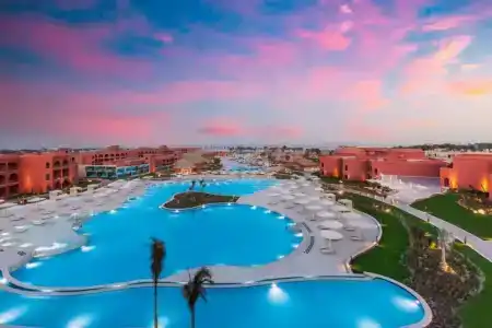 Pickalbatros Laguna Vista Aqua Park - Sharm El Sheikh - 85