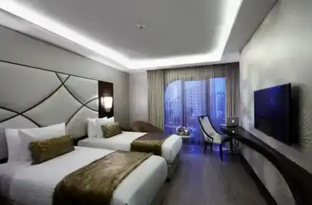 DoubleTree by Hilton Istanbul Esentepe - 89