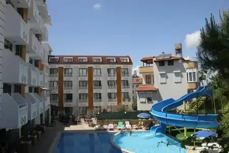 Akdora Resort & Spa - 53