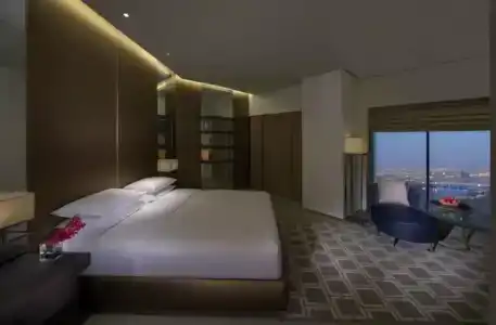 Hyatt Regency Dubai Creek Heights - 50