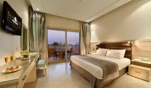 Sunrise Crystal Bay Resort -Grand Select - 86
