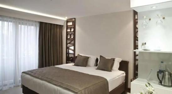 Victory & Spa Istanbul - 81