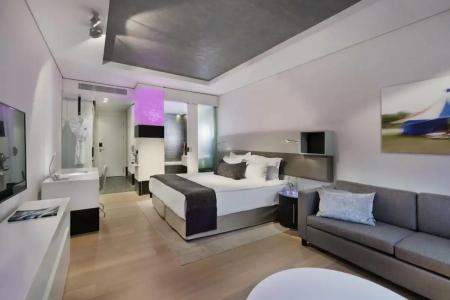 Royal Beach Tel Aviv by Isrotel Exclusive - 10