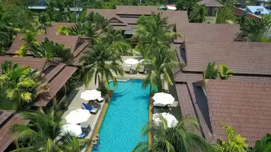 Le Piman Resort - 60