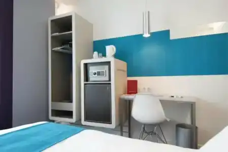 Cervantes by Happyculture - 23