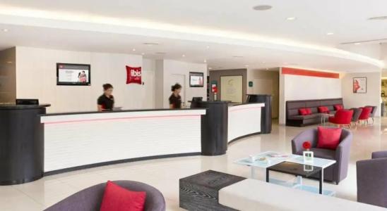 ibis Bangkok Sathorn - 91
