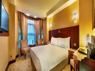 Crowne Plaza Istanbul - Old City, an IHG - 96
