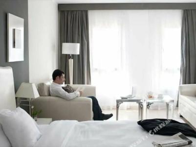 Barceló Cairo Pyramids - 41