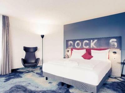 Mercure Hamburg City - 52