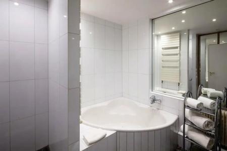 Garrigae Villa La Florangerie - Hôtel & SPA - 36