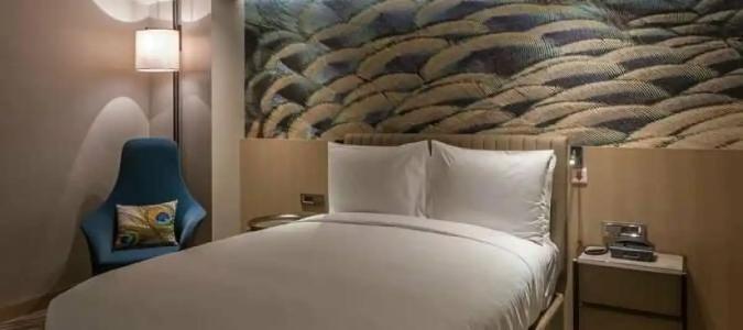 DoubleTree by Hilton Istanbul - Sirkeci - 45