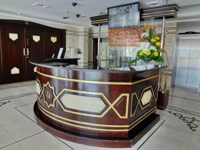 Al Jawhara Gardens - 14