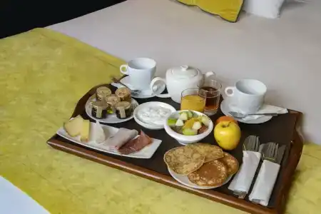 Le Splendid Lac D'Annecy - Handwritten Collection - 6