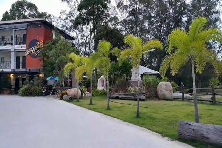 Rayonghouse Resort - 5