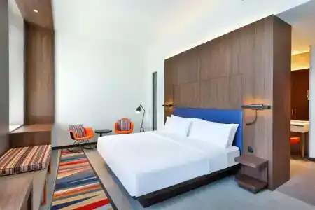 Aloft Al Mina, Dubai - 66