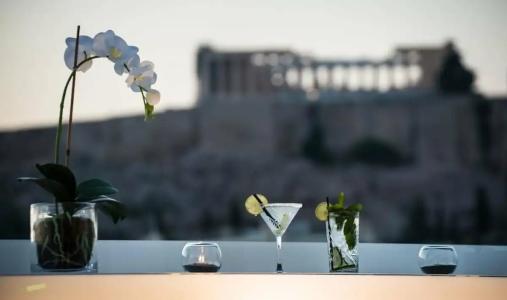 Acropolis Select - 23