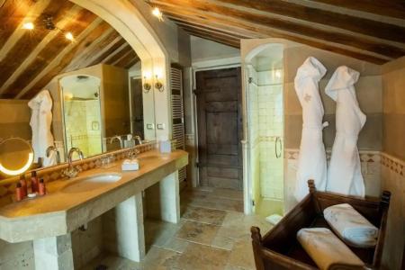 Relais Mont Blanc & Spa - 51