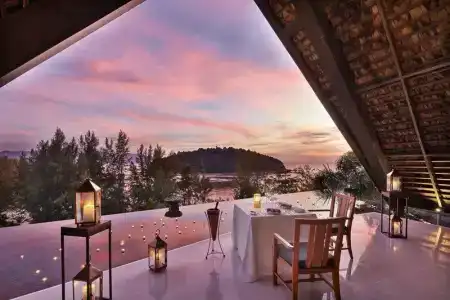 Anantara Layan Phuket Resort