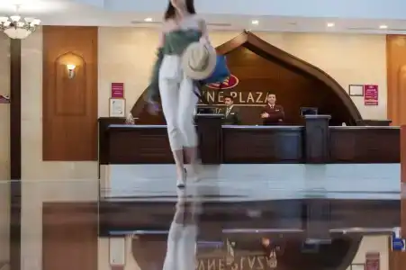 Crowne Plaza Antalya, an IHG - 22