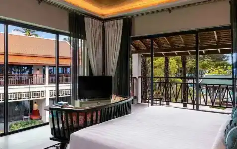 Grand Mercure Khao Lak Bangsak - 87