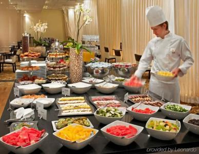 Mercure Warszawa Grand - 56