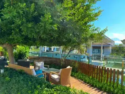 Jiva Beach Resort - Ultra All Inclusive - 38