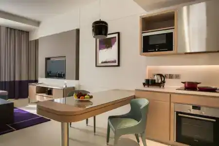 Capital Centre Arjaan by Rotana - 62