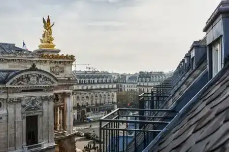 InterContinental Paris Le Grand, an IHG - 3