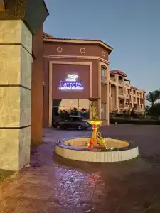 Parrotel Lagoon Waterpark Resort - 24