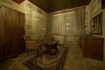 Feel Cappadocia Stone House - 33