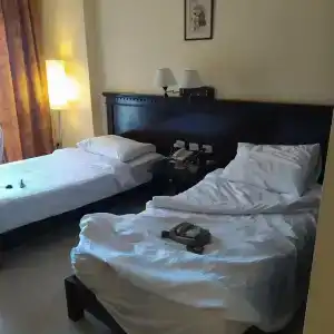 Magic Beach Hurghada - 48