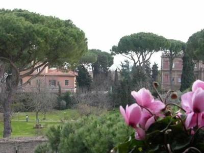 Grand Gianicolo - 15