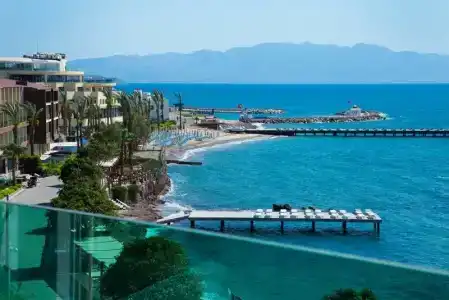 Dragut Point North - All Inclusive - 31