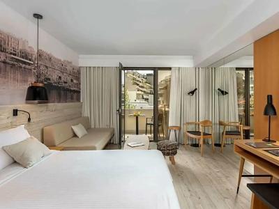 Ibis Styles Heraklion Central - 64