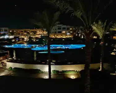 Cleopatra Luxury Resort Sharm El Sheikh - 36