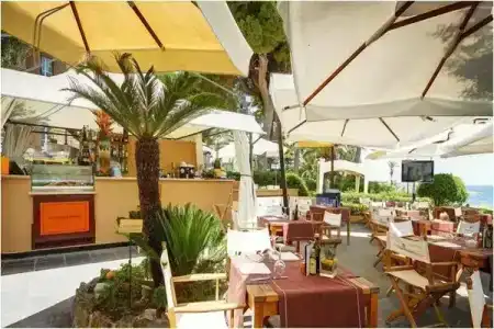 Rocco Forte Villa Igiea - 33