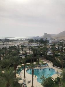 David Dead Sea Resort & Spa - 22