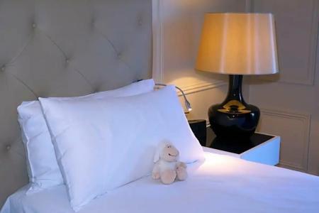 Waldorf Astoria Versailles - Trianon Palace - 84