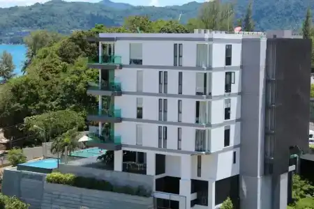 Absolute Twin Sands Resort & Spa - SHA Extra Plus - 79