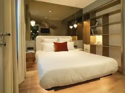 Le Katorze Hôtel - 54