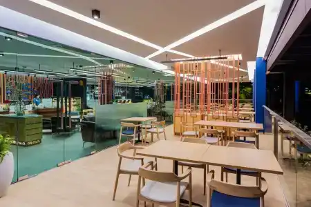 BlueSotel SMART Krabi Aonang Beach - Adults only - SHA Extra Plus - 70