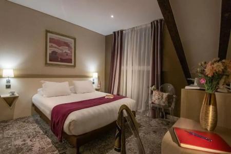 Best Western Alba - 38