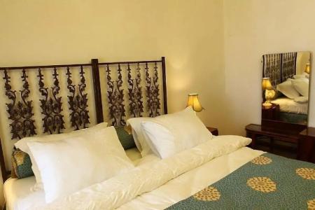 Sarnic Butik Otel - 14