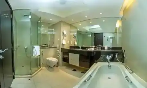 Mercure Gold, Jumeirah, Dubai - 65