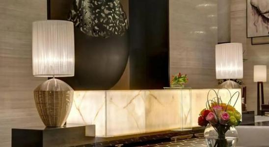  Pullman Dubai Downtown - 97