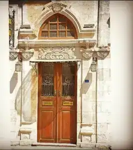 Cankaya Konaklari - 2