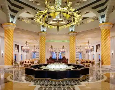 Jumeirah Zabeel Saray Dubai - 33