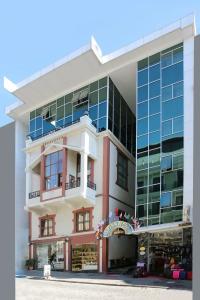 Alpinn Istanbul - 47
