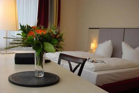 Come Inn Berlin Kurfürstendamm - 49