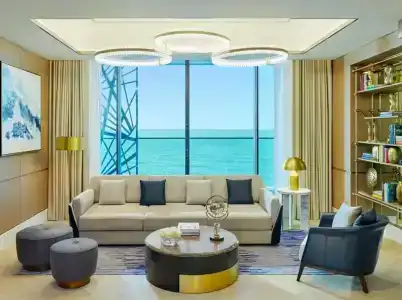 Mandarin Oriental Jumeira, Dubai - 45